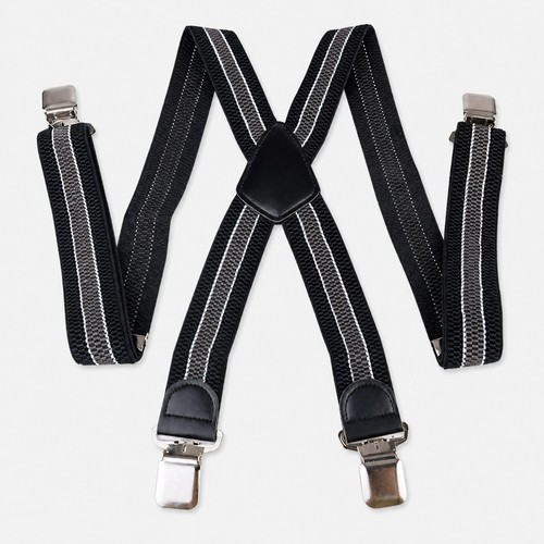Men 40mm elastic trouser - elastic,