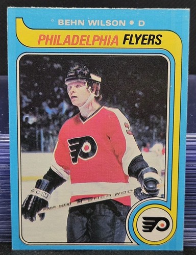 Pee chee behn - behn, wilson