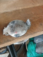 Monza Flip Petrol Cap Fuel Filler Cap