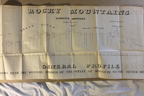 Rocky mountains general - rocky,