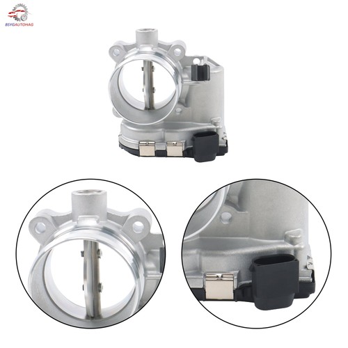 Electrical throttle body - electrical,