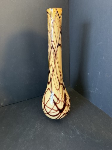 Hand blown art glass - hand-blown,