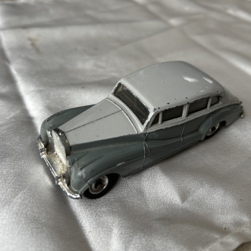 Dinky toys 150 rolls royce - 150,