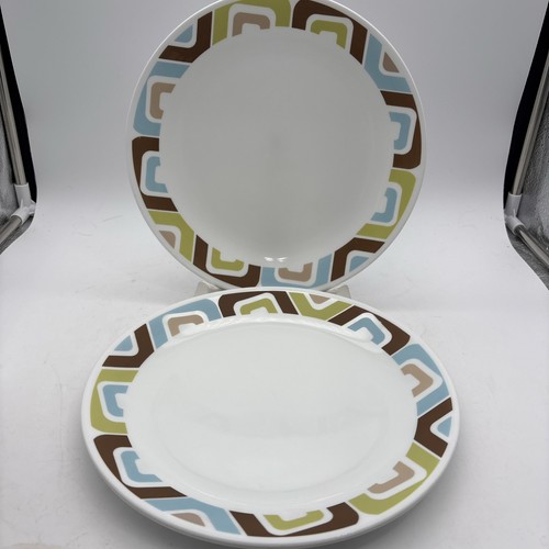 Corelle squared 4 - squared, 10