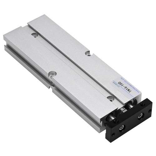 Pneumatic cylinder aluminum - pneumatic,