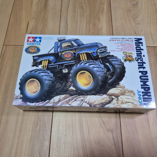 Tamiya midnight pumpkin - 1/32,