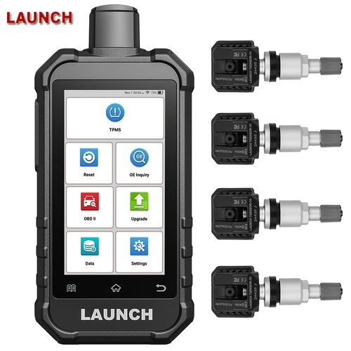 Launch tpms 5011 car - launch,