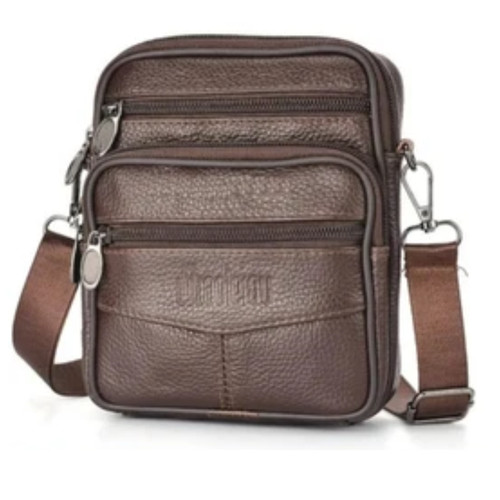 Men genuine leather - men's,