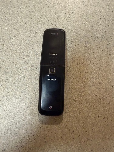 Nokia 2720a fold black - nokia,