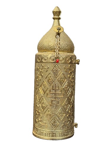 Sephardic style vintage - , torah