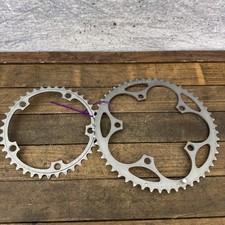 Vintage Shimano SG Chainring