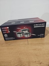 Circulon S Series Stainless