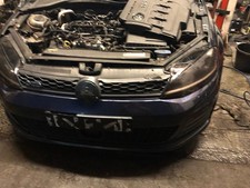 Volkswagen Golf Gtd Mk7.5
