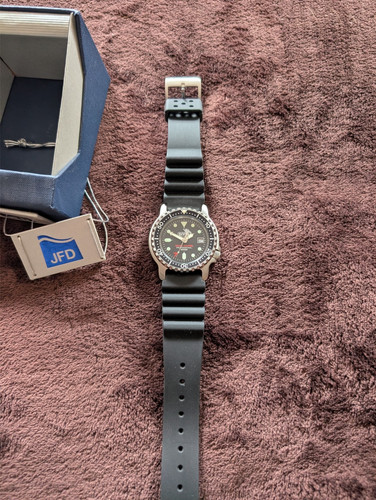New divex seven kestrel - new, diving