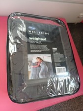 Silentnight Wellbeing Weighted