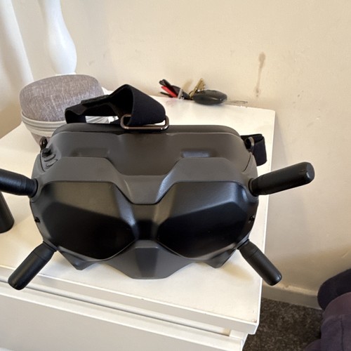 Dji compatible fpv - compatible,