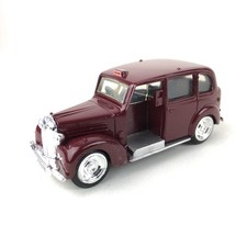 VINTAGE 1988 ERTL Austin FX3