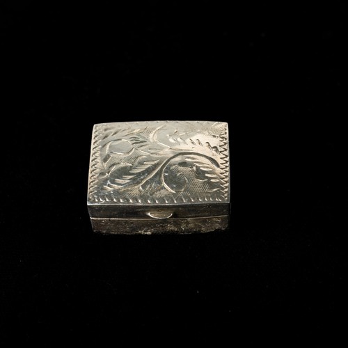 Hallmarked sterling silver - hallmarked,