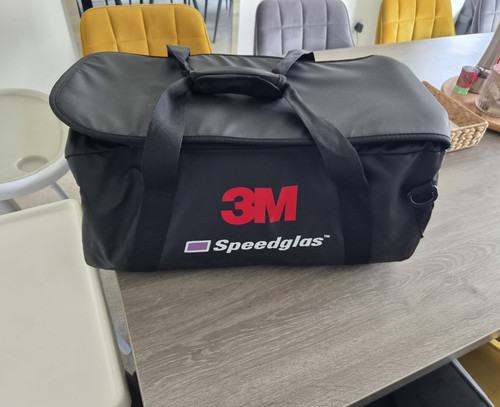 Speedglas auto darkening - 3m, auto-darkening