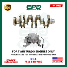 For LAND ROVER JAGUAR 2.0 Twin