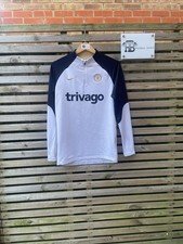 Chelsea FC Quarter Zip