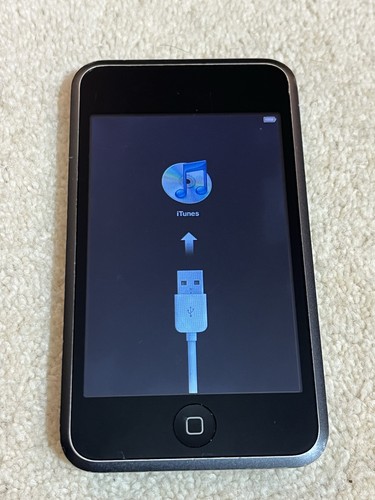 Apple ipod touch 1st - apple,