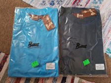 Pair Of Mens Bonart 100%