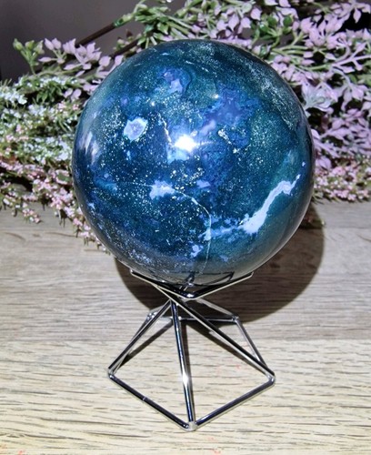 Moss agate and - moss,