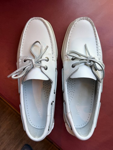 Sebago boat shoes docksides - shoes,