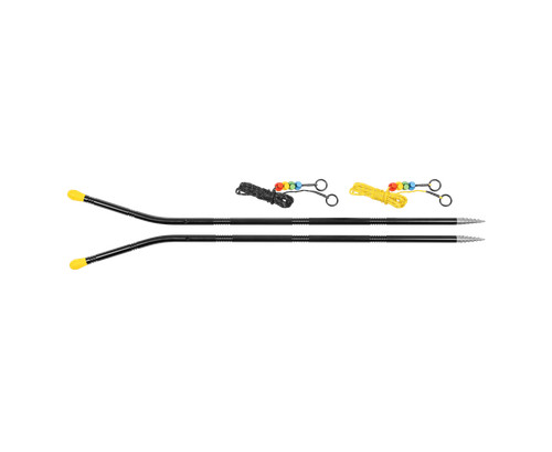 Avid all terrain - all-terrain, sticks