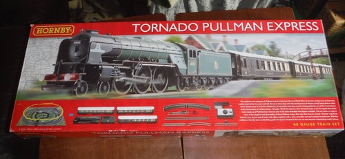 Gauge hornby r1169 - oo,
