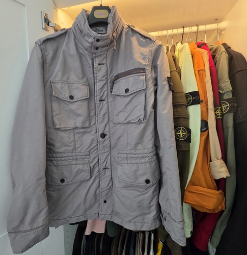 Stone island david - stone, tc