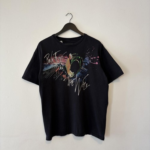 Vintage mens shirt black - vintage,