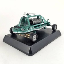 Konami Gerry Anderson Mac’s