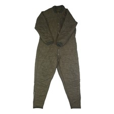 German Army Quilted Tank Liner