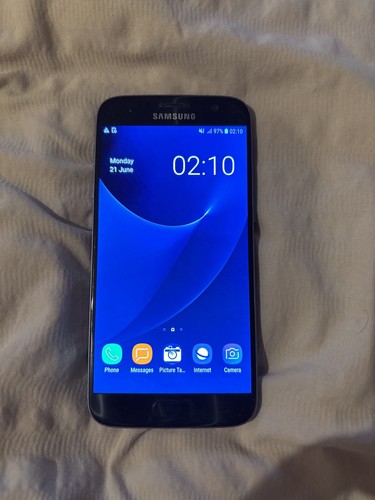 Samsung galaxy black - samsung,