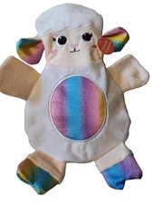 DOG TOY - Squeaky Crinkle