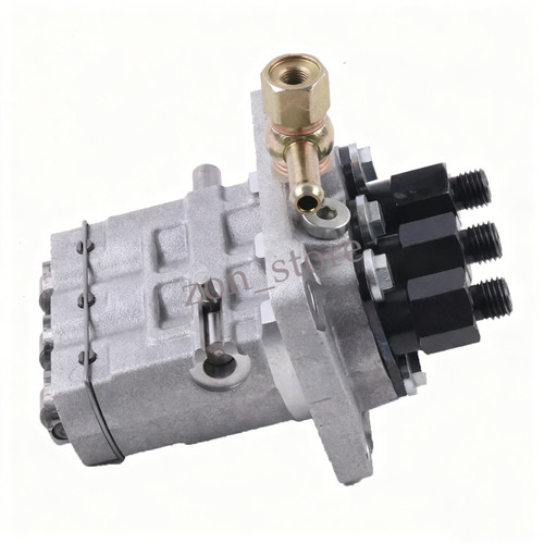 New fuel injection pump - new,