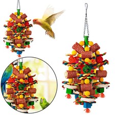 Bird Toys Parrot for Large