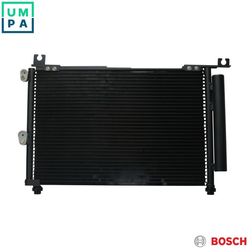 Condenser air conditioning - condenser, 1