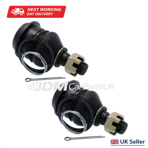 Front ball joints - joints, for