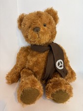 Teddy Hermann Mercedes Benz