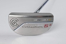 Cleveland Classic Collection 5.5 Putter / 34 Inch