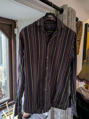 Mens designer shirts - mens,