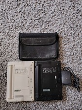 ASUS Eee PC 701 4G Retro Laptop 4GB  SSD, 2GB SD card, 512M RAM, Backtrack Linux