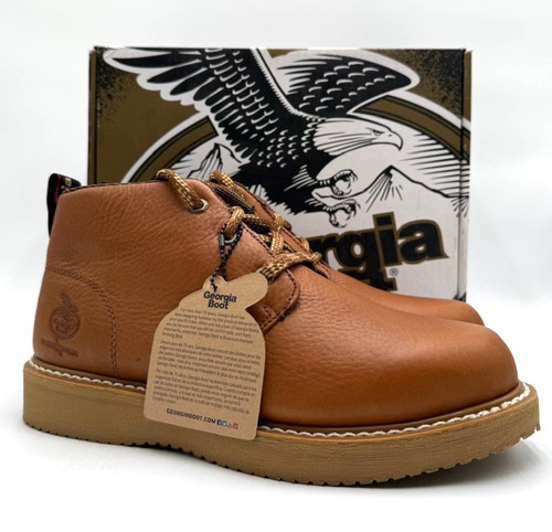 Georgia boot gb1222 - gb1222, men's