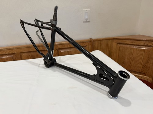 Vintage schwinn scrambler bmx - schwinn,