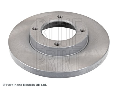 New brake disc for - brake,