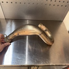 KTM 450  Exhaust  2020