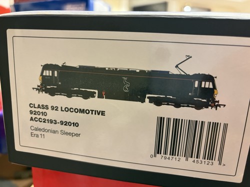 Accurascale gauge acc2193 - oo,